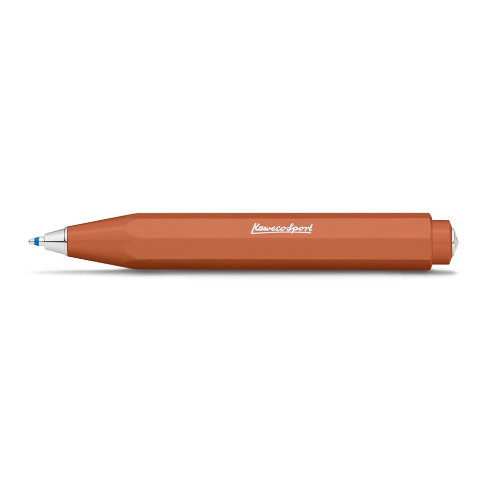 Balpen Classic Sport - Kaweco (blauw)