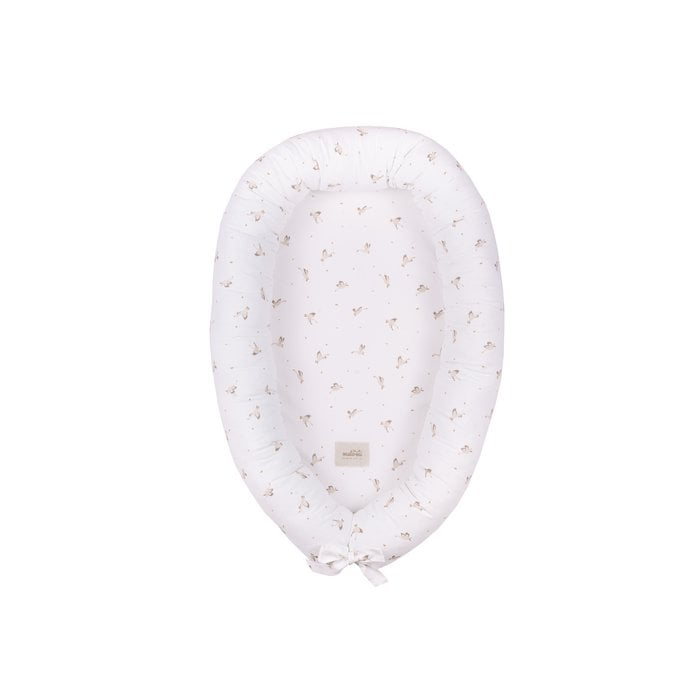 Babynestje - Malomi (Gans)