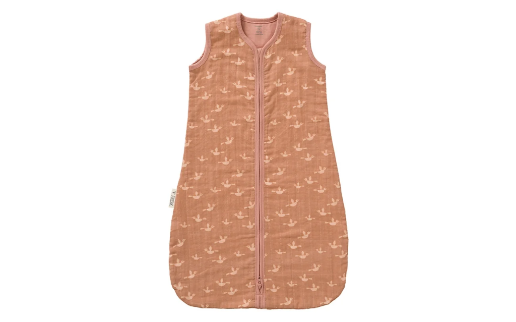 Zomerslaapzak hydrofiel - FRESK