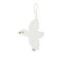Speendoekje vogel - Malomi