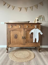 Babycommode - AtelierNEST