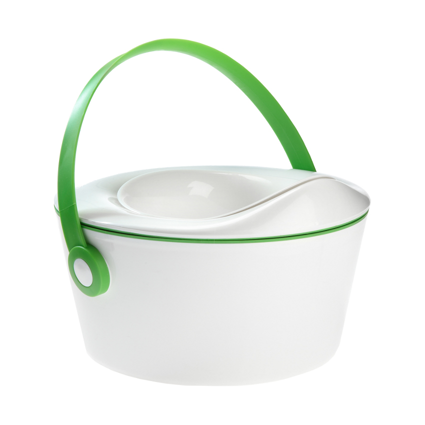 3-in-1 potje - DOTbaby