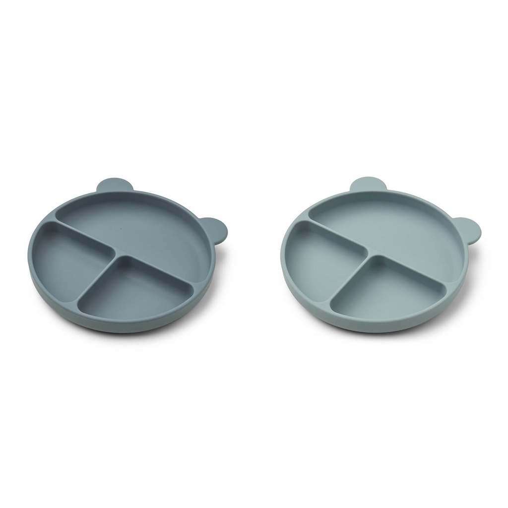 Vakkenbord Merrick - Liewood