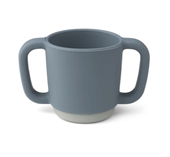 stapelbare Drinkbeker 160ml Alicia - Liewood