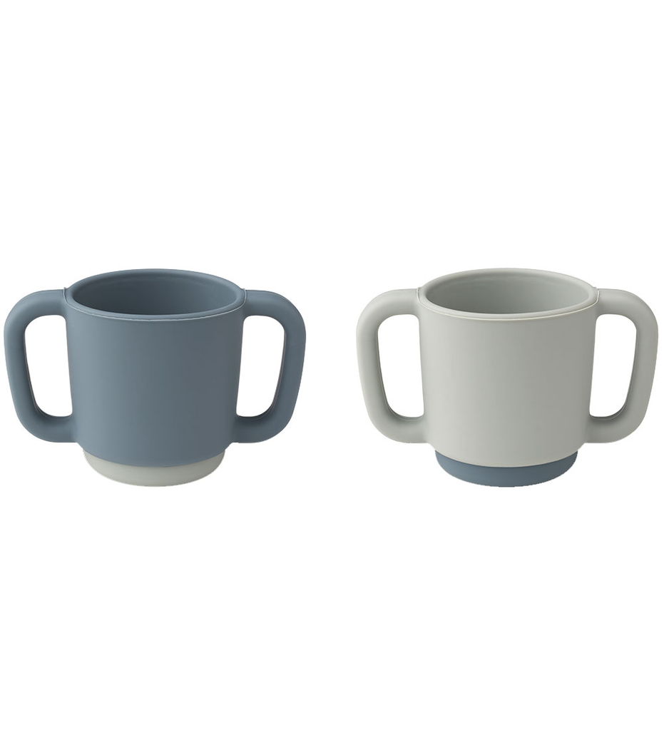 stapelbare Drinkbeker 160ml Alicia - Liewood