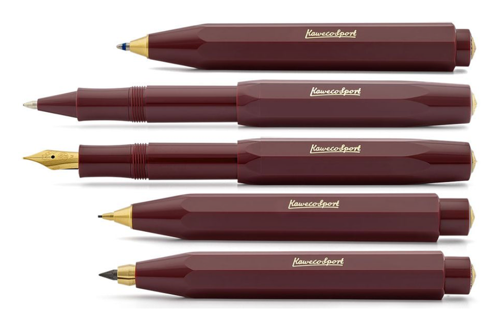 Vulpen Classic Sport - Kaweco