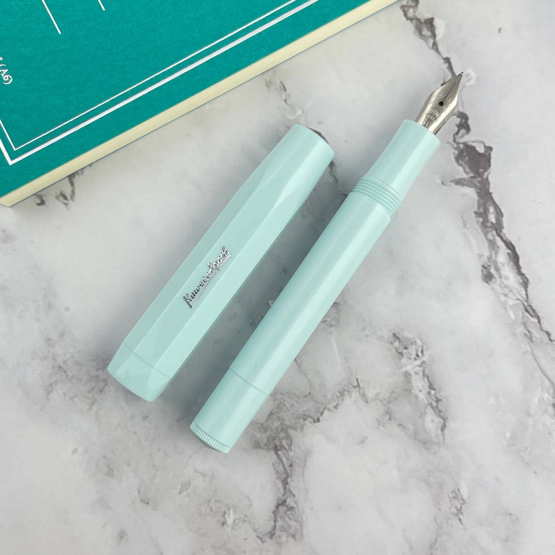 Vulpen Classic Sport - Kaweco