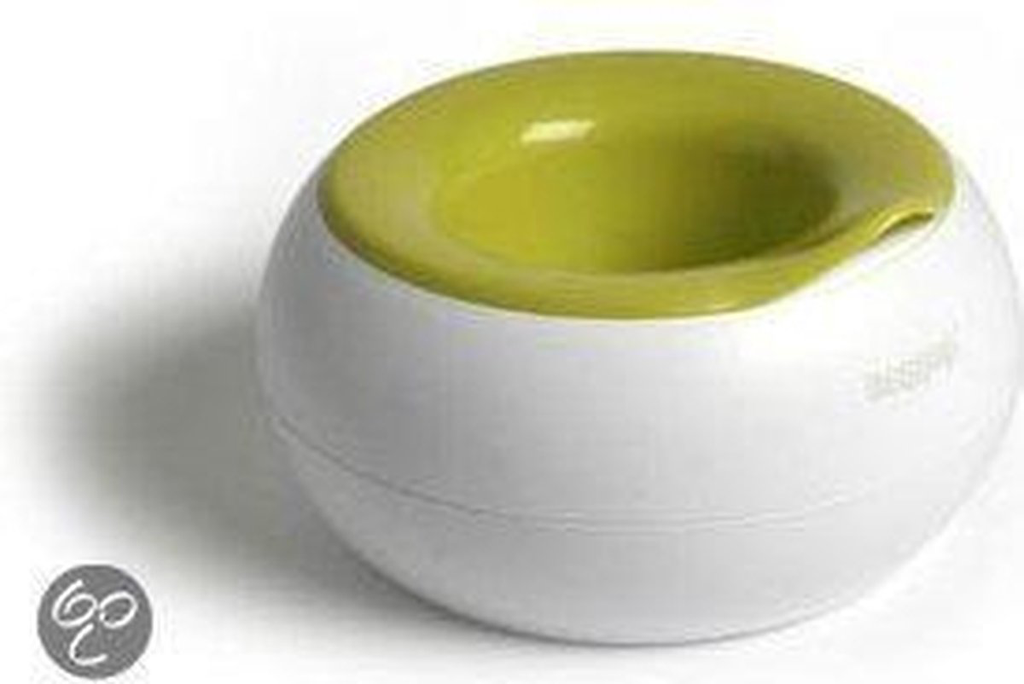 Toilet potje Donut - Hoppop