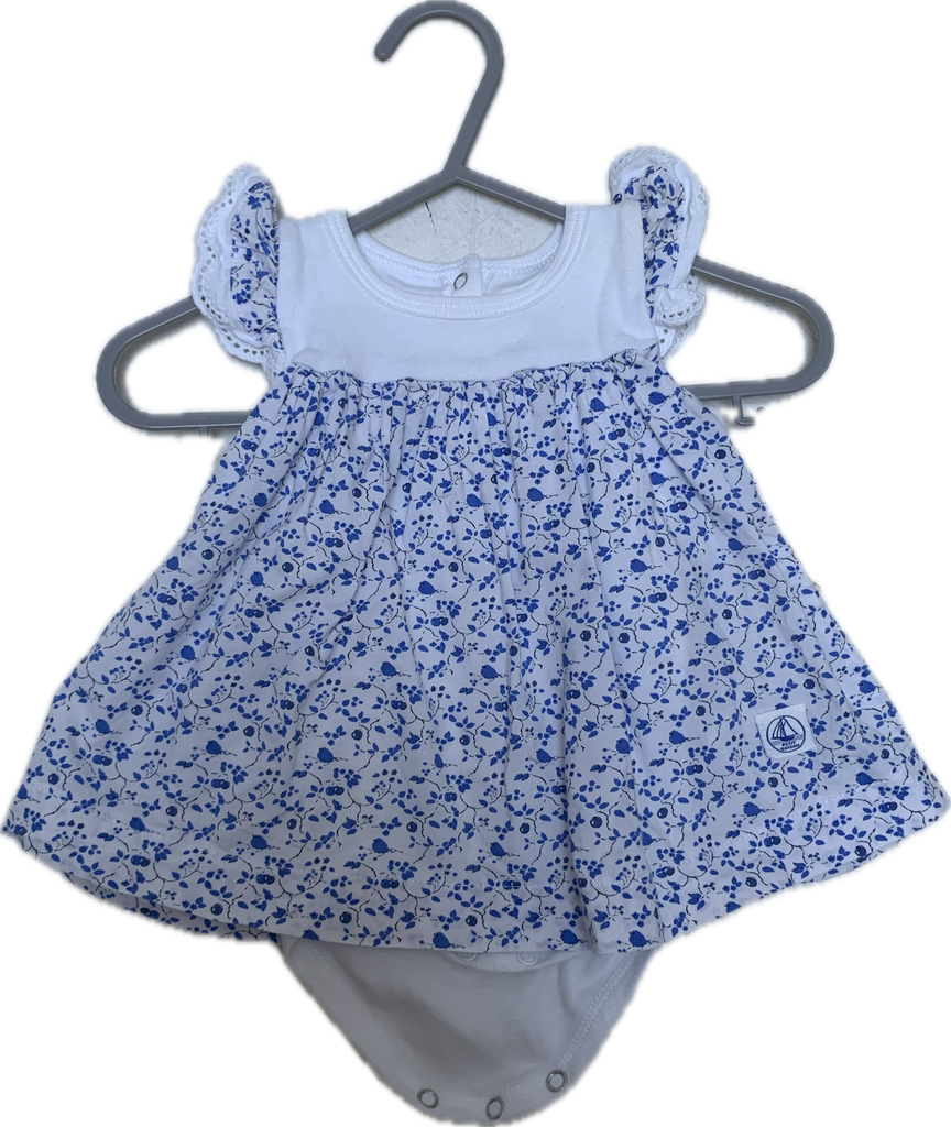 Jurkje - Petit Bateau