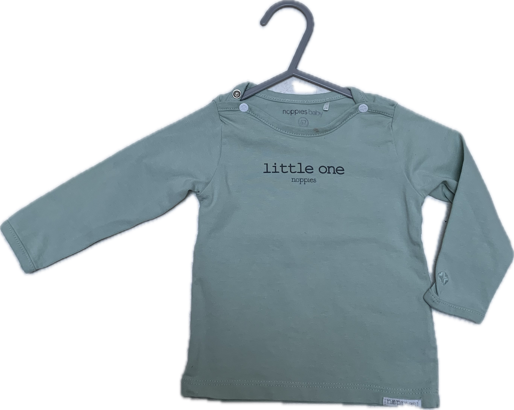 Longsleeves - Noppies baby