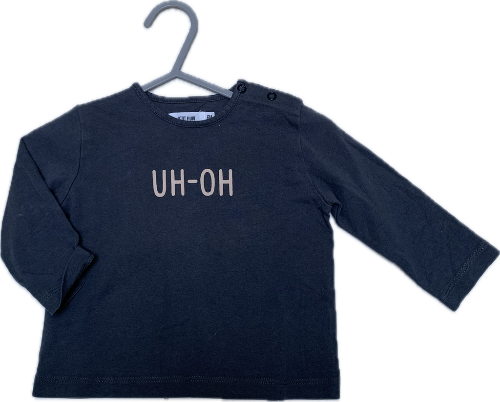 Longsleeve - Filou & Friends