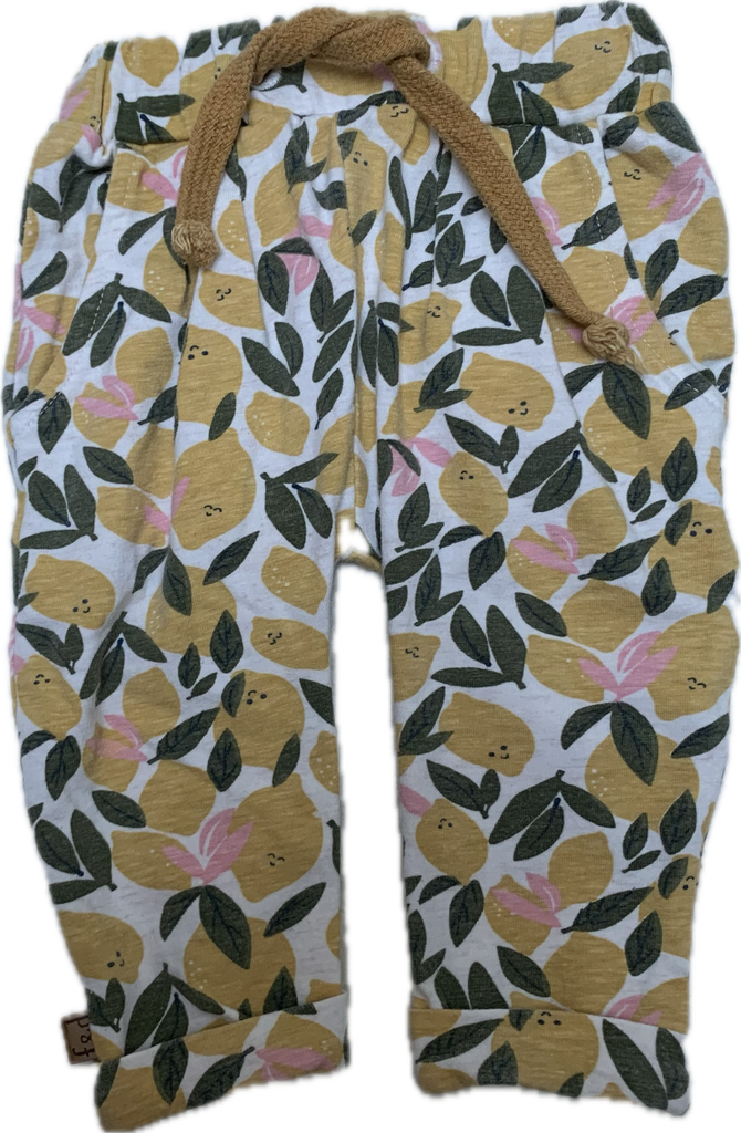 Broek - Frogs & Dogs