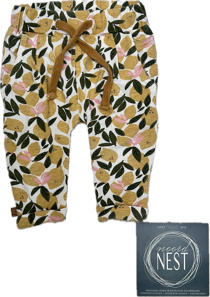 Broek - Frogs & Dogs