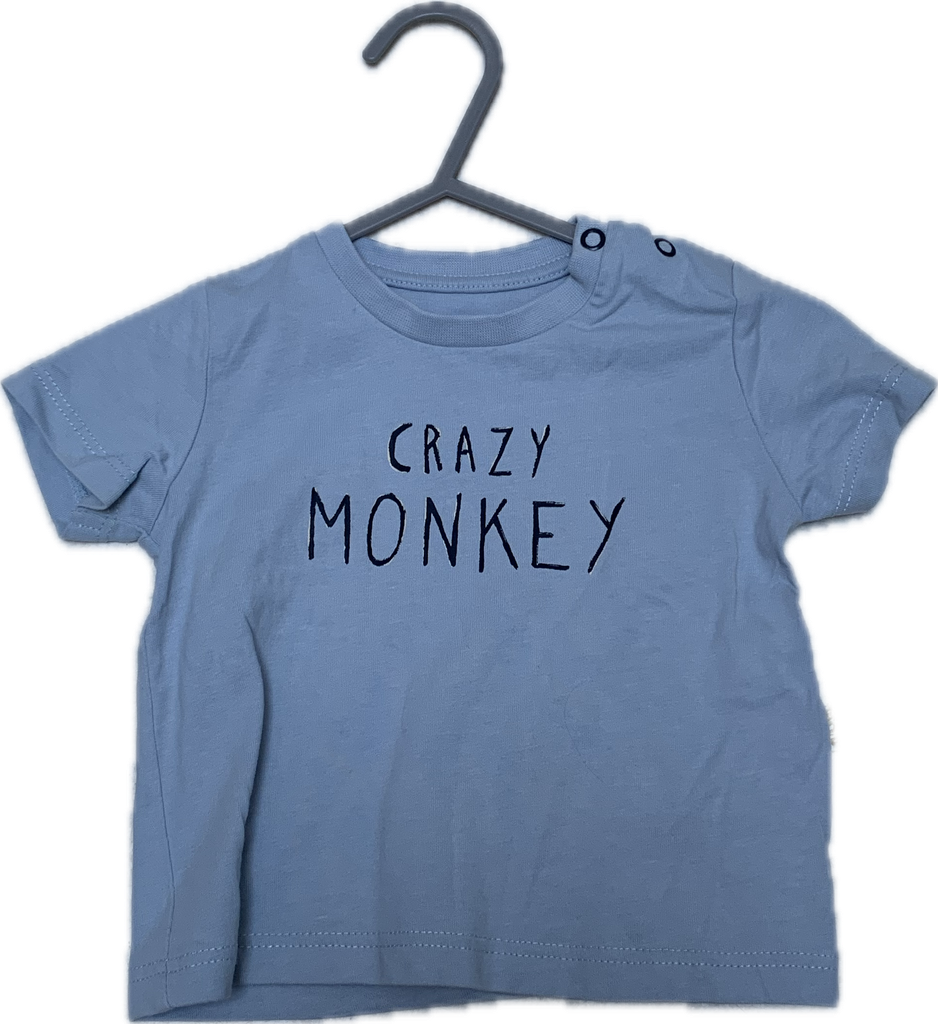 T-shirt Feliz - Filou & Friends