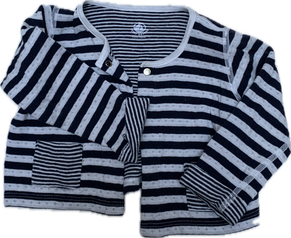 Cardigan - Petit Bateau