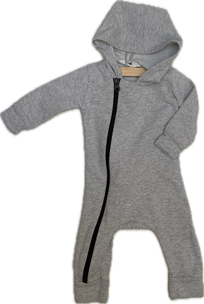 Kruippakje met kap - House of Jamie