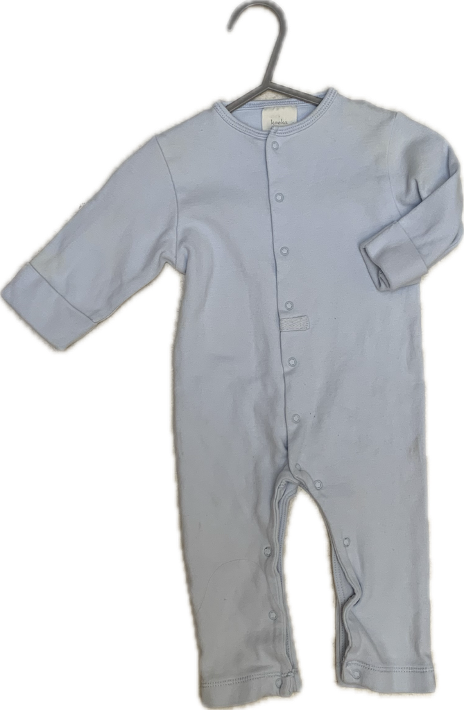 Kruippakje 1-4m- Koeka