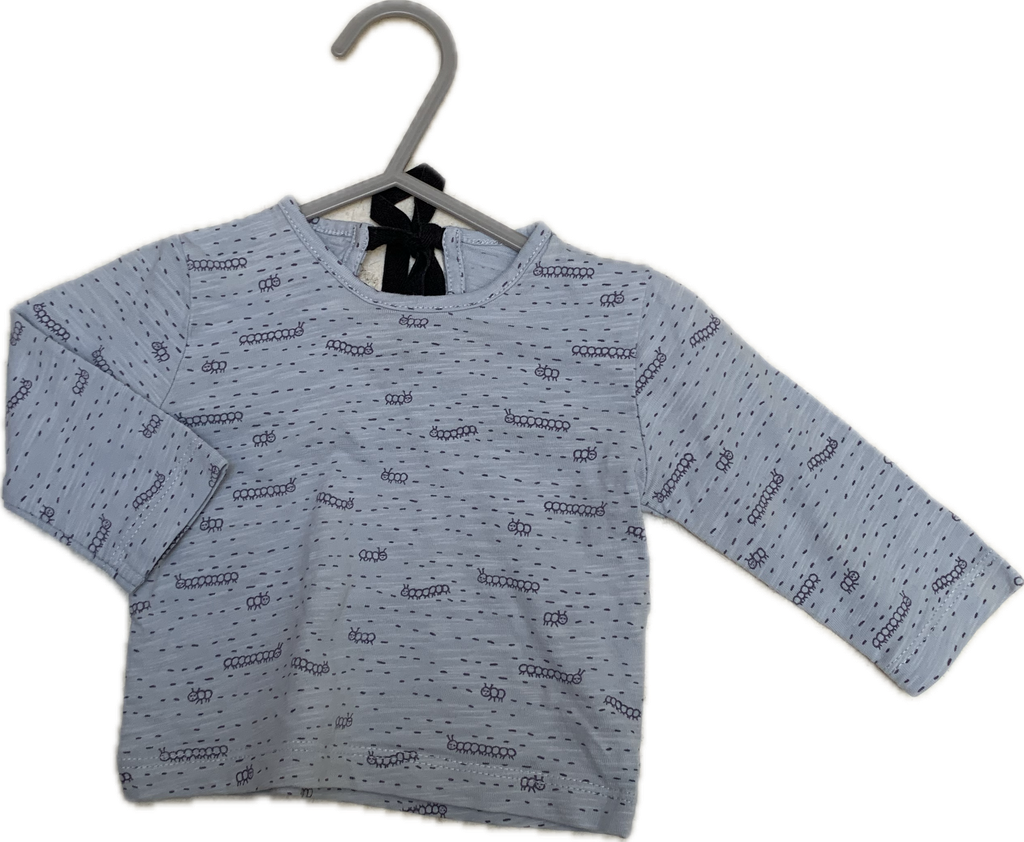 Blouse - Filou & Friends