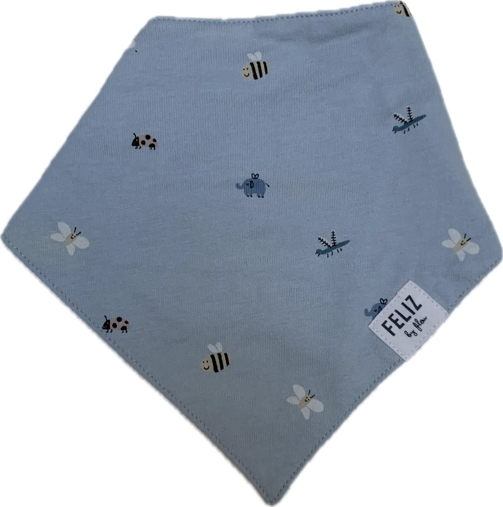 Bandana Feliz - Filou & Friends