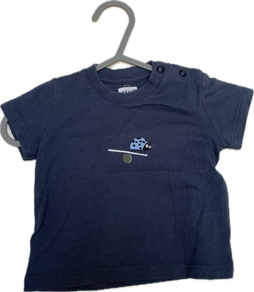 T-shirt Feliz 3m - Filou & Friends