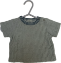Badstof T-shirt 1m - (heart of) GOLD