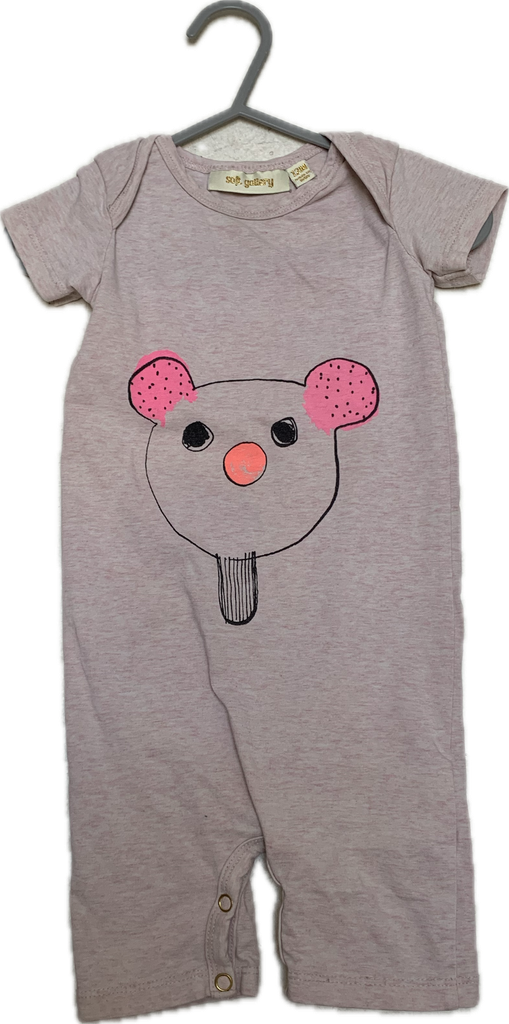Playsuit 12m - Soft Gallery