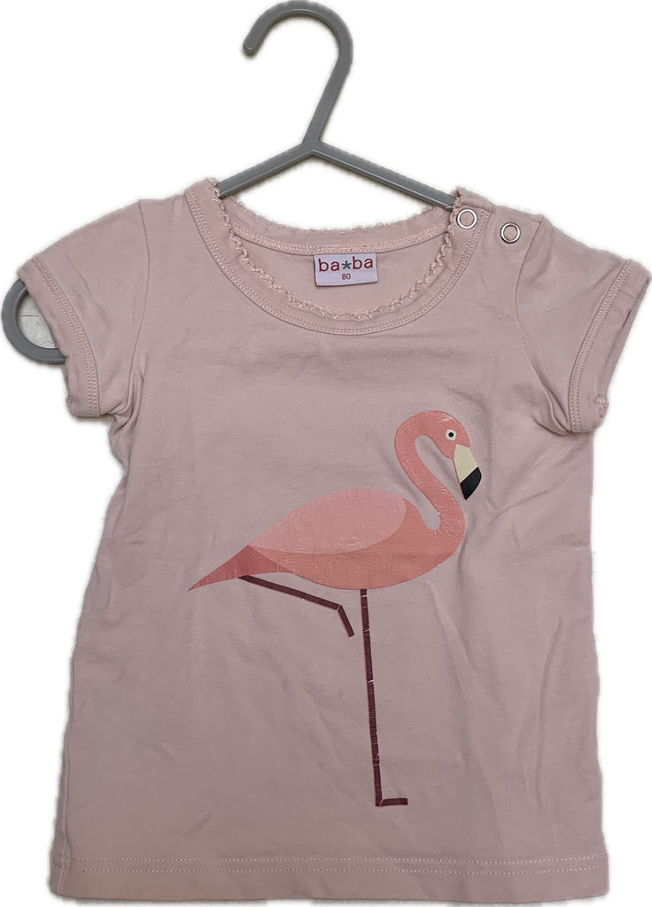 T-shirt m80 - BaBa