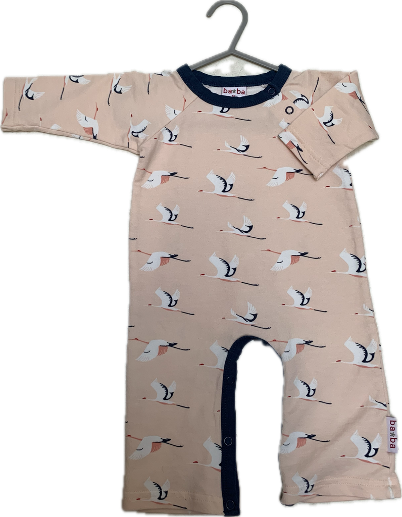 Kruippakje m62 - Baba