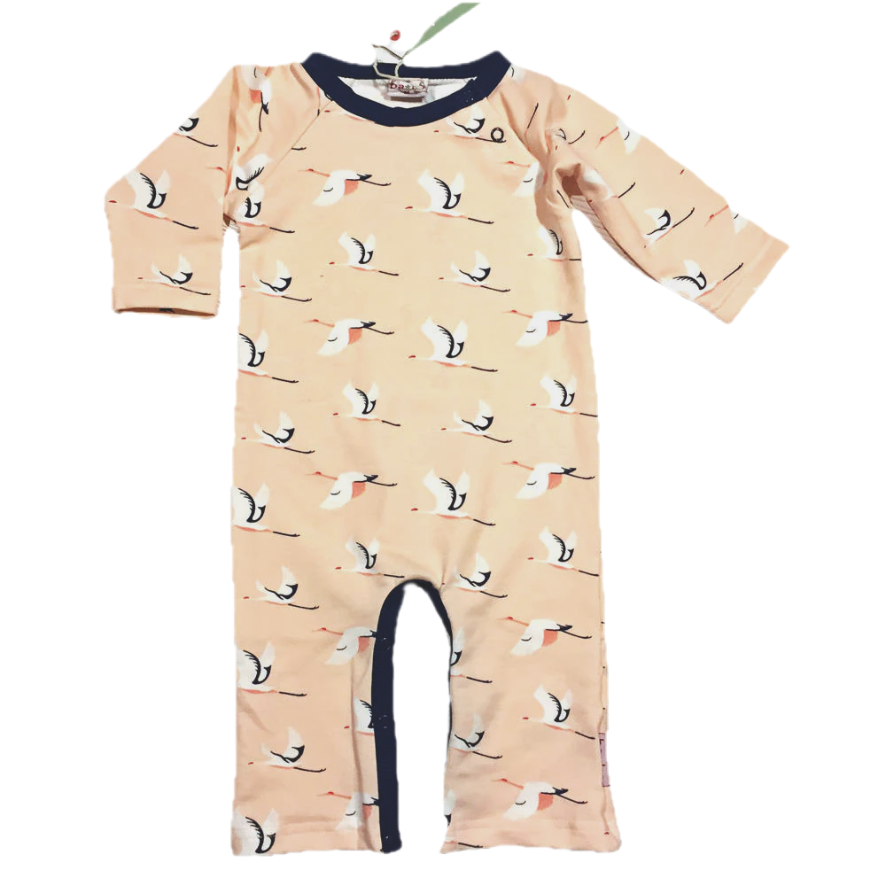 Kruippakje m62 - Baba