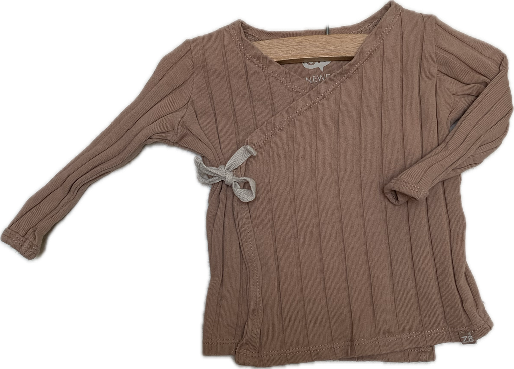 Omslag longsleeve m56 - Petit Oh!