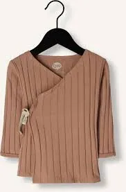 Omslag longsleeve m56 - Petit Oh!