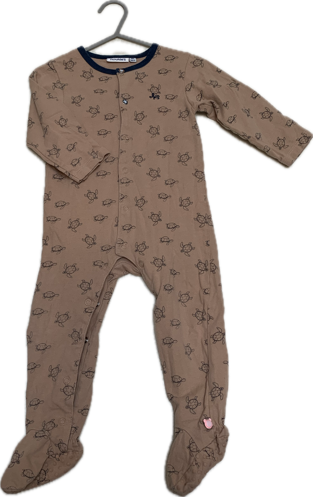 Kruippakje m86 - Noukies