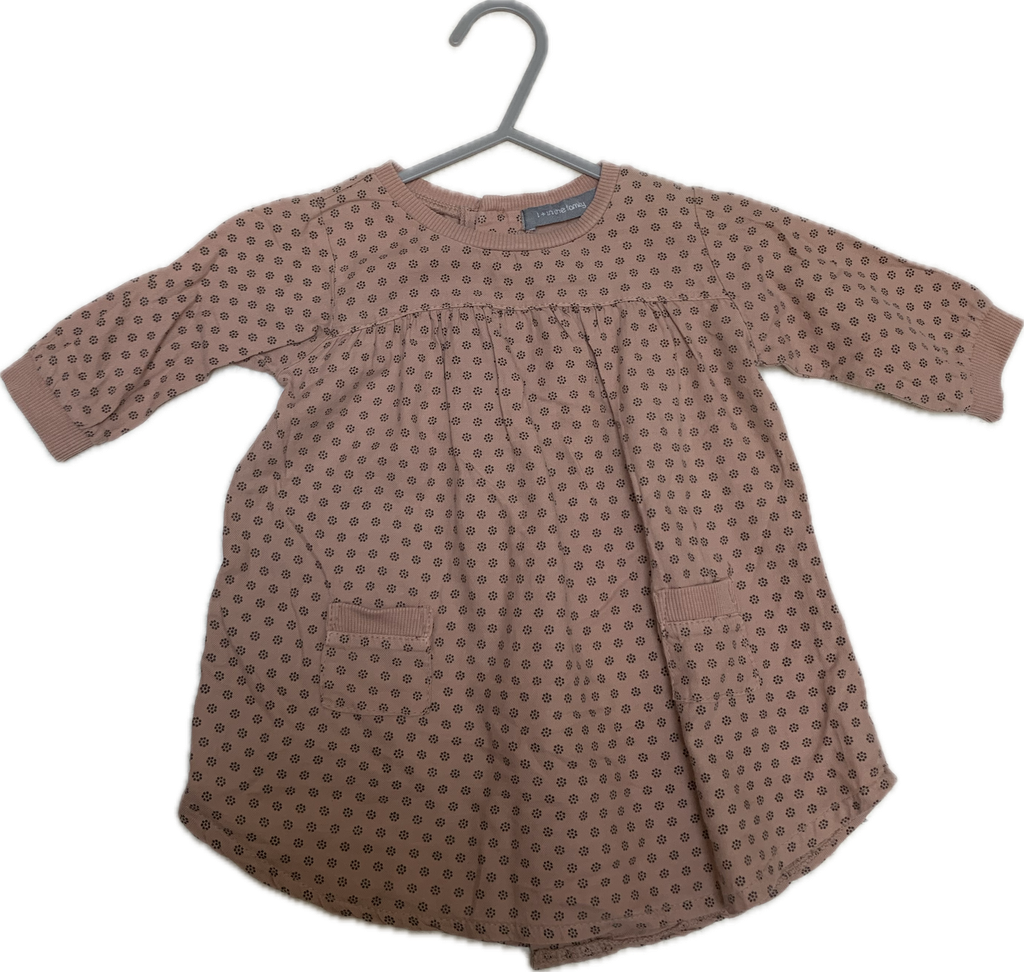 Jurkje 3m - +1 in the family