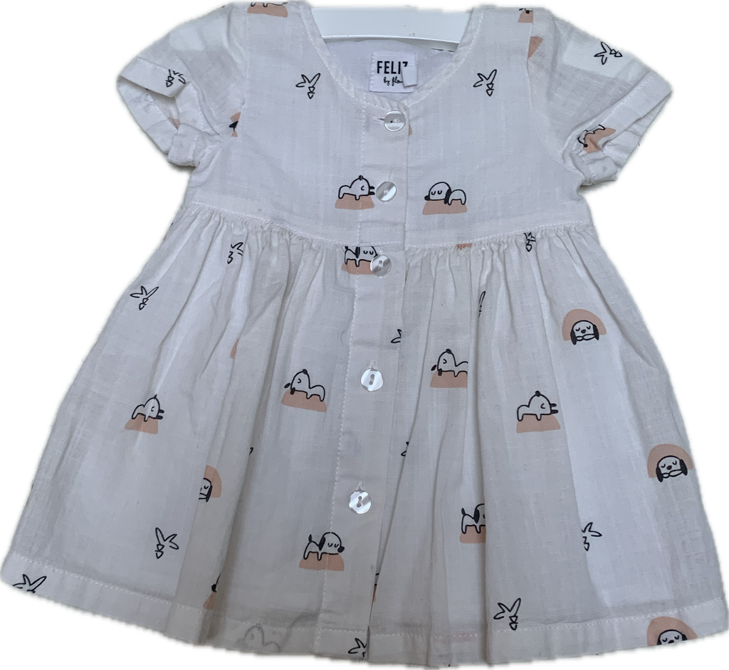 Jurkje Feliz 1m - Filou & Friends