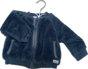 Fluffy vestje m50/56 - Koeka