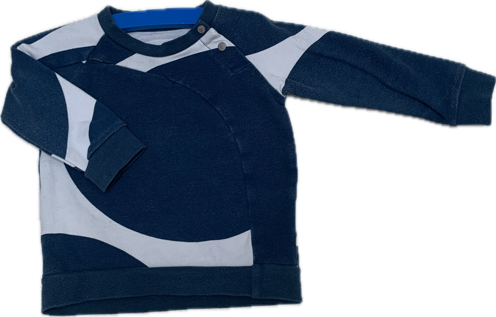 Trui m74 - KidsCase