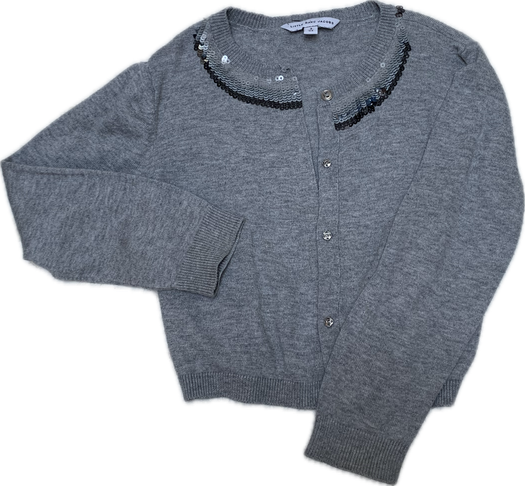 Cardigan m94 - Little Marc Jacobs