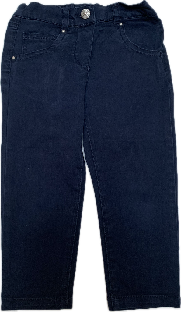 Jeansbroek - Elsy