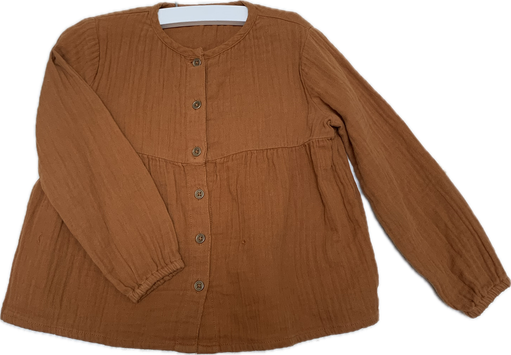 Tetra blouse m92 - Your Wishes