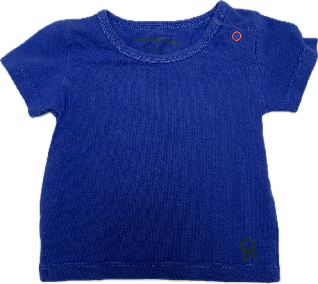 T-shirt m62 - Mambotango