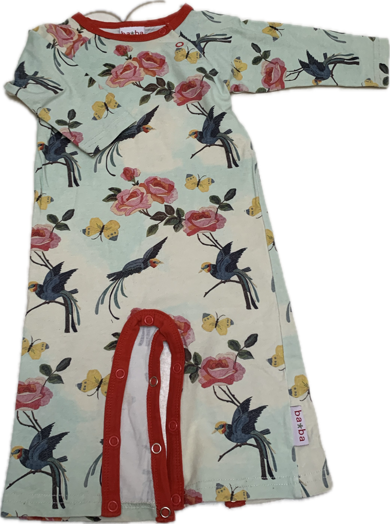 Kruippakje m68 - Baba