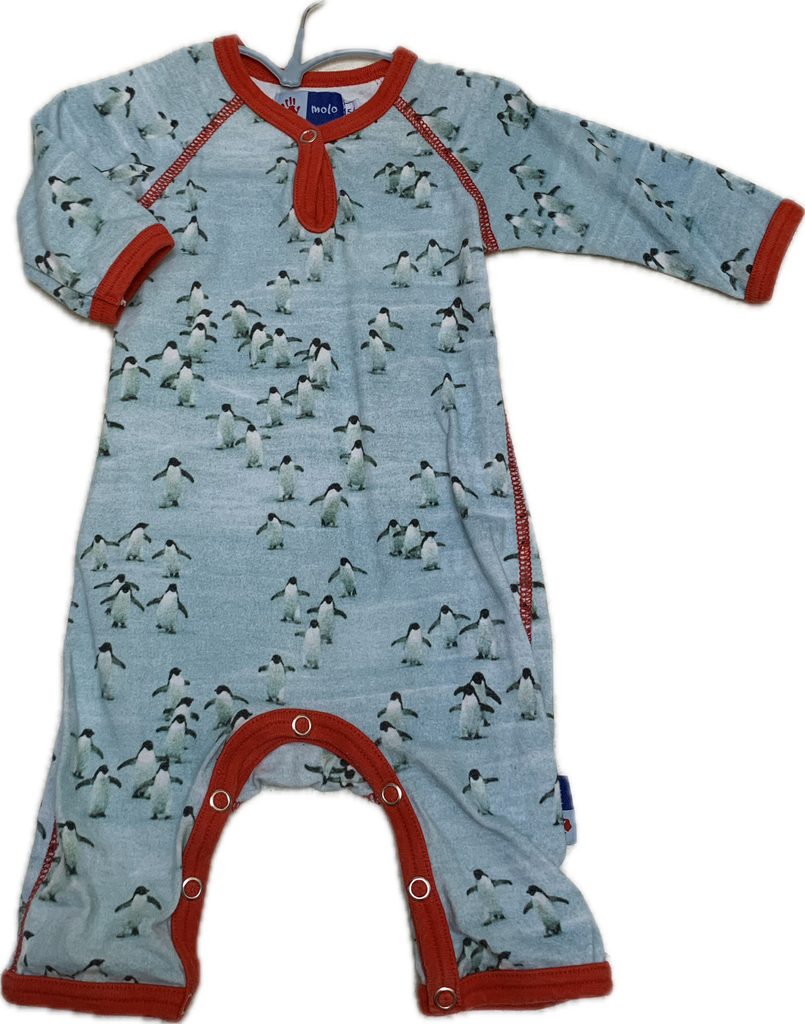 Kruippakje m56 - Molo