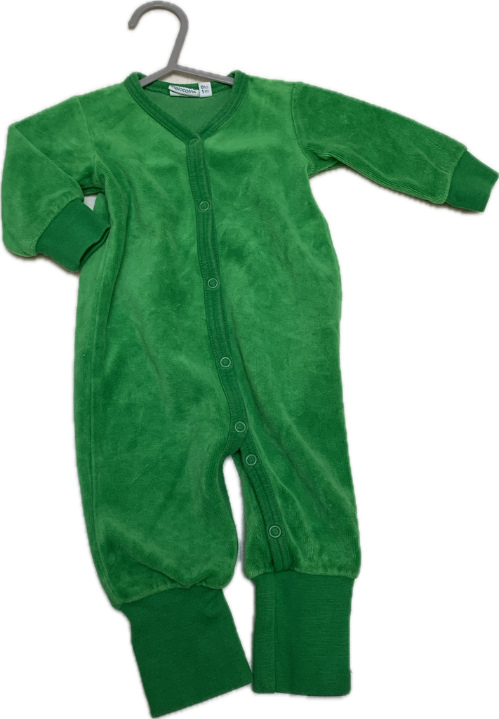 sponsen kruippakje m50/56 - Mundo Melocoton