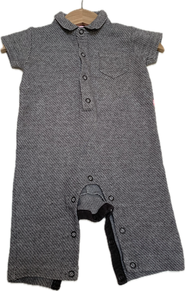 Kruippakje m62 - Kiekeboe