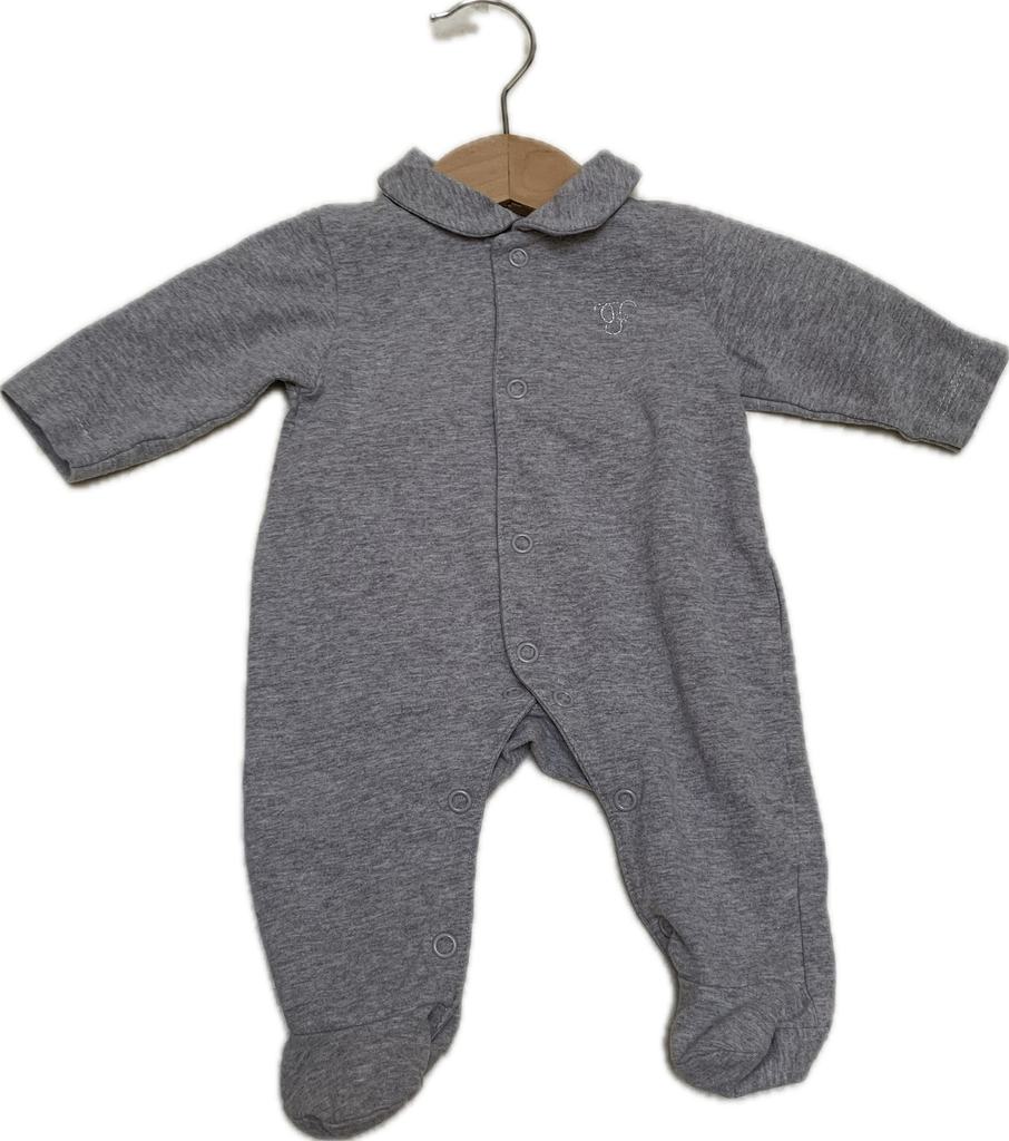 Kruippakje met vleugeltjes m56 - First