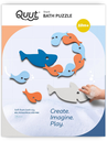 Bath Puzzle Shark - Quut
