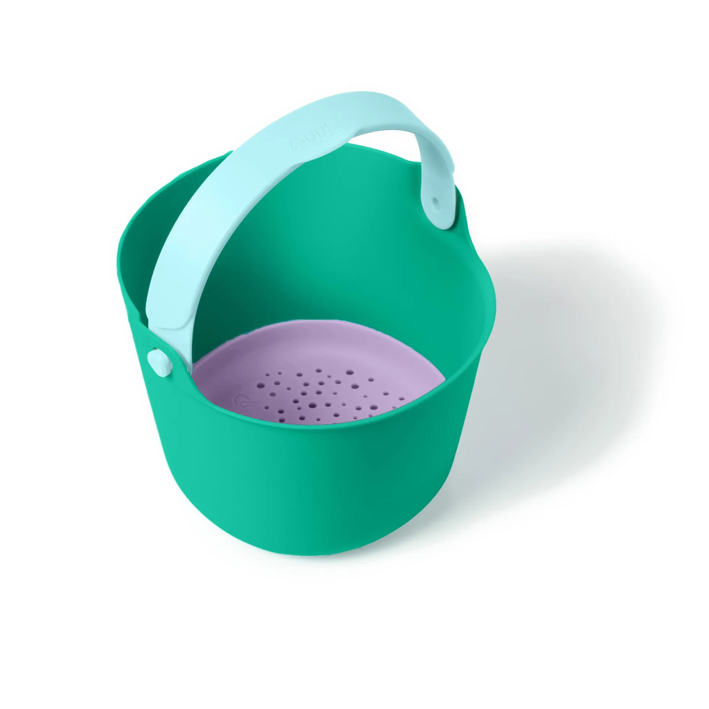 All-in-one emmer - Quut