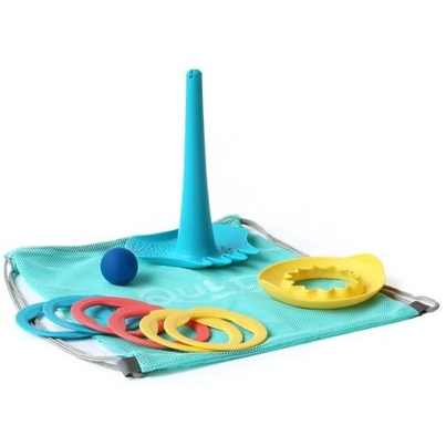 Beach set triplet - Quut