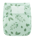 Herbruikbare en aanpasbare zwemluier - HappyBear Diapers