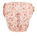 Herbruikbare en aanpasbare zwemluier - HappyBear Diapers